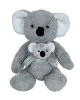 Kikki Koala & Kip Soft Toy